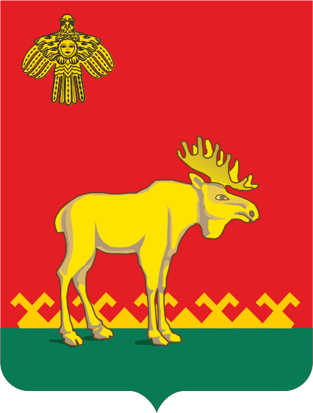 Изображение герба.
